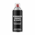 Lata de spray de recubrimiento cerámico de escapes para alta temperatura y pintura en aerosol resistente a la corrosión listo para comprar online en Mendoza